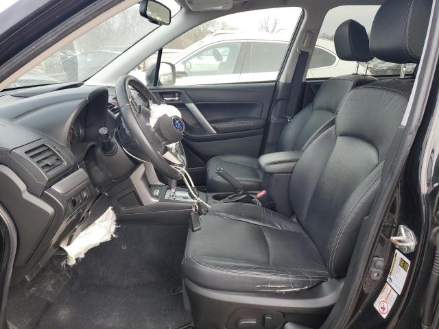 Photo 7 from auction – 2014 SUBARU FORESTER 2 with VIN JF2SJAHC1EH534287