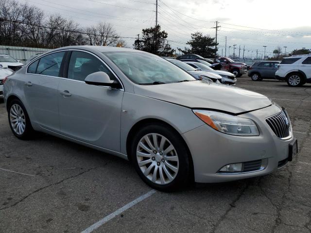 Photo 4 from auction – 2011 BUICK REGAL CXL with VIN W04GS5EC2B1006754