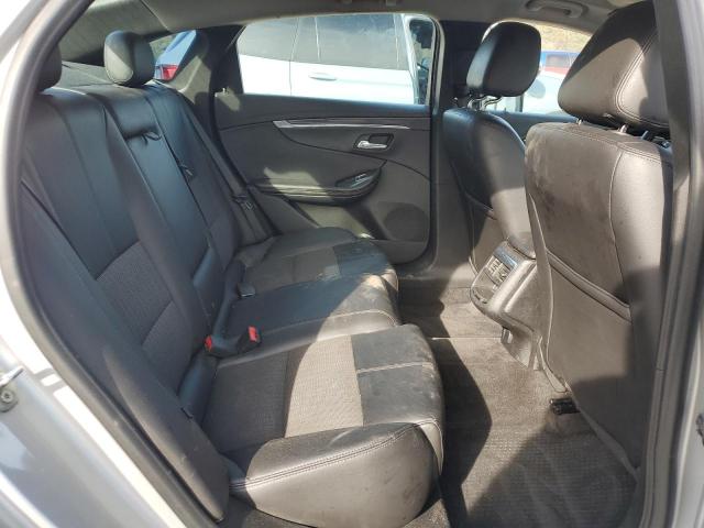 Photo 10 from auction – 2016 CHEVROLET IMPALA LT with VIN 2G1115S31G9109985