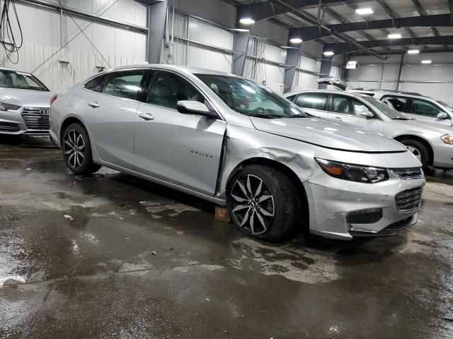 Photo 4 from auction – 2017 CHEVROLET MALIBU LT with VIN 1G1ZE5ST8HF281009