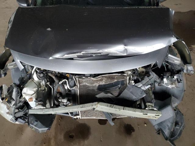 Photo 11 from auction – 2019 NISSAN VERSA S with VIN 3N1CN7AP8KL878397
