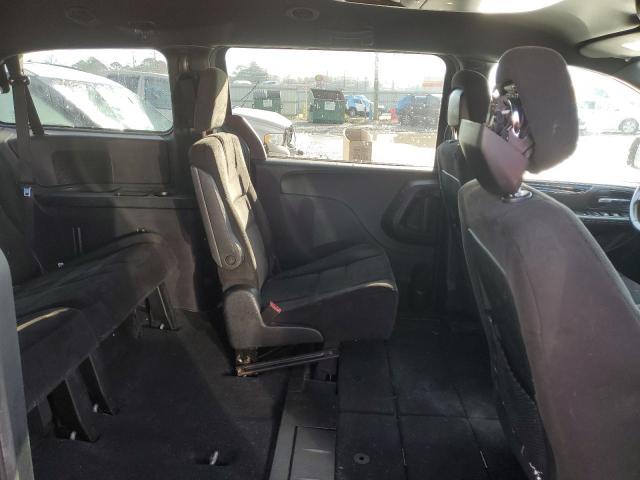 Photo 11 from auction – 2014 DODGE GRAND CARA with VIN 2C4RDGBG9ER458311