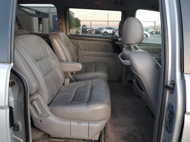Photo 11 from auction – 2004 HONDA ODYSSEY EX with VIN 5FNRL189X4B056767
