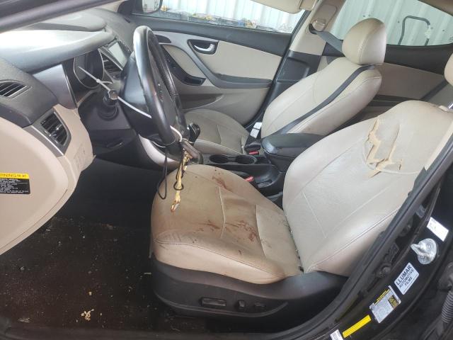 Photo 7 from auction – 2015 HYUNDAI ELANTRA with VIN 5NPDH4AE2FH628729