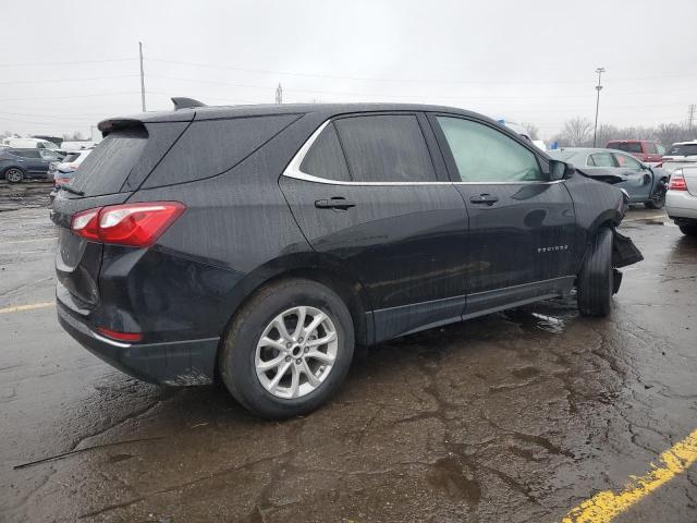 Photo 3 from auction – 2020 CHEVROLET EQUINOX LT with VIN 3GNAXJEV9LL336187