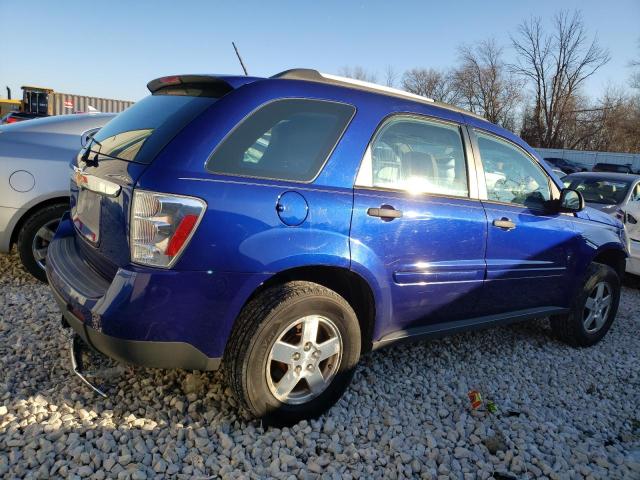 Photo 3 from auction – 2007 CHEVROLET EQUINOX LS with VIN 2CNDL13F476069351