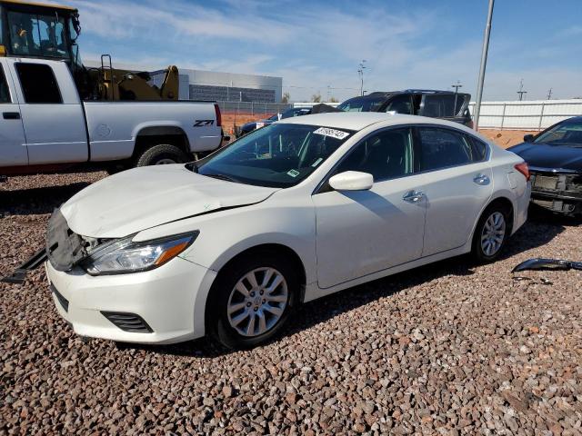NISSAN ALTIMA 2.5 2016 with VIN 1N4AL3AP2GN369714 - Photo from auction