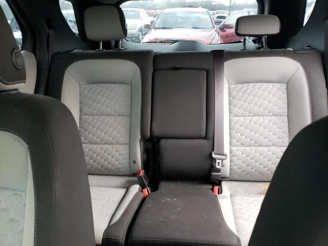 Photo 10 from auction – 2018 CHEVROLET EQUINOX LS with VIN 2GNAXHEV6J6249468