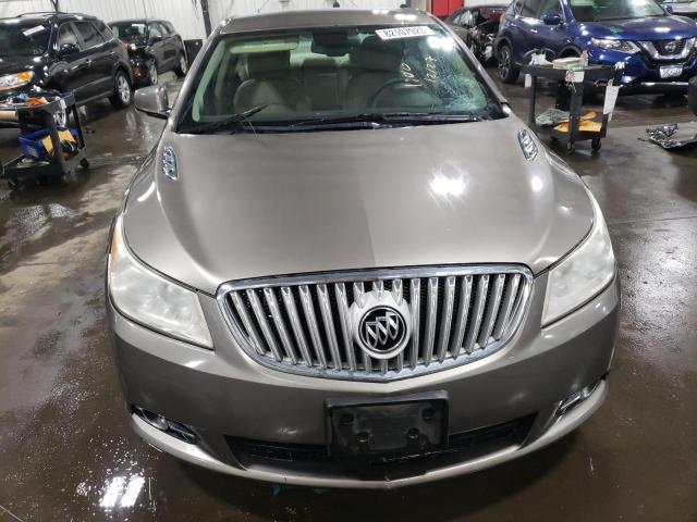 Photo 5 from auction – 2011 BUICK LACROSSE C with VIN 1G4GC5ED7BF366998