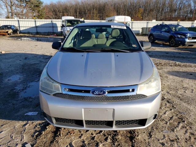 Photo 5 from auction – 2011 FORD FOCUS SE with VIN 1FAHP3FN8BW133274