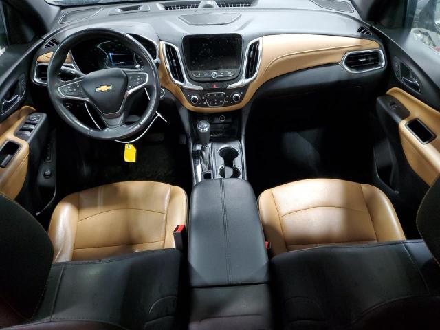 Photo 8 from auction – 2018 CHEVROLET EQUINOX PR with VIN 2GNAXVEVXJ6274551