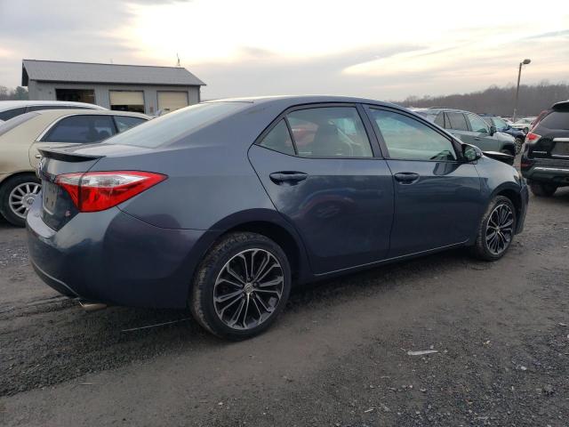 Photo 3 from auction – 2014 TOYOTA COROLLA L with VIN 2T1BURHE2EC056228