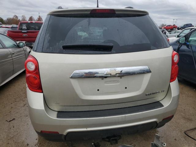 Photo 6 from auction – 2013 CHEVROLET EQUINOX LT with VIN 2GNALDEK1D1251544