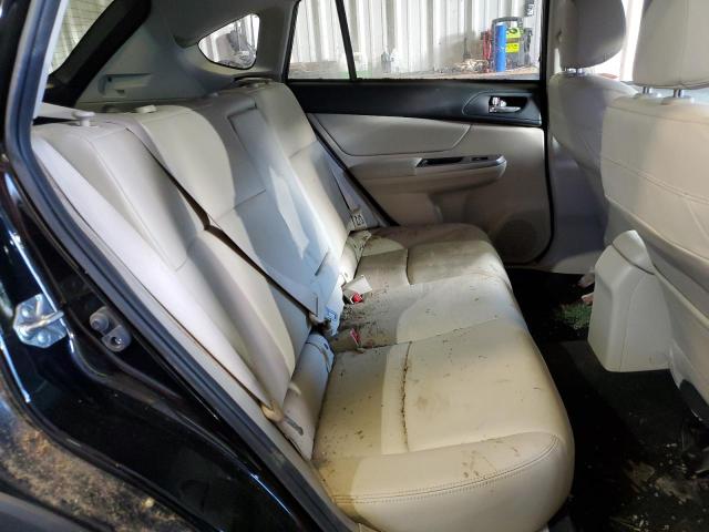 Photo 10 from auction – 2015 SUBARU XV CROSSTR with VIN JF2GPASC4F8260453
