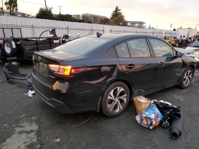 Photo 3 from auction – 2023 SUBARU LEGACY PRE with VIN 4S3BWAF63P3009647