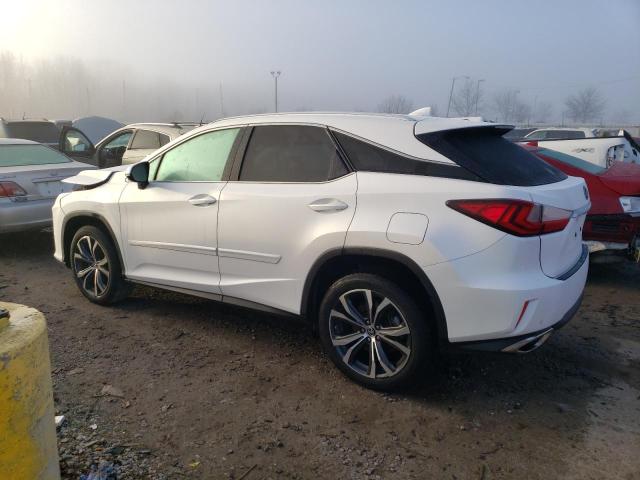 Photo 2 from auction – 2019 LEXUS RX 350 BAS with VIN 2T2BZMCA3KC176605