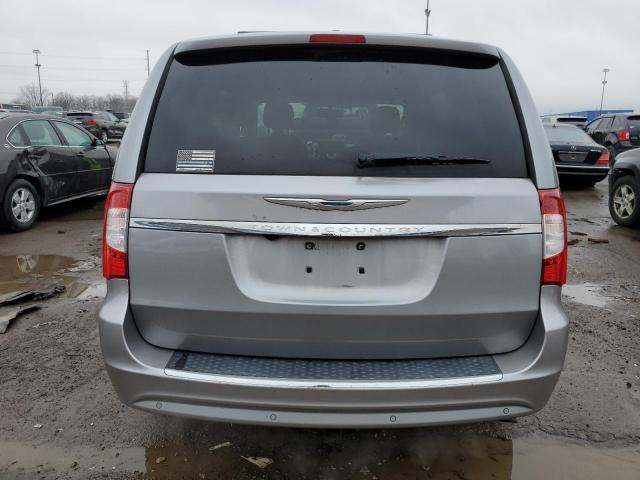 Photo 6 from auction – 2014 CHRYSLER TOWN & COU with VIN 2C4RC1CG6ER198531