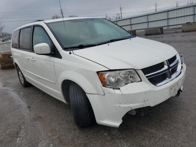 Photo 4 from auction – 2013 DODGE GRAND CARA with VIN 2C4RDGCG2DR582420