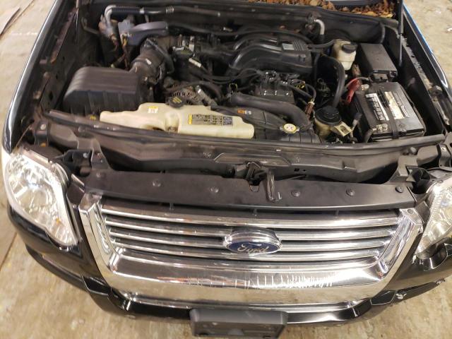 Photo 12 from auction – 2009 FORD EXPLORER L with VIN 1FMEU75E59UA13982