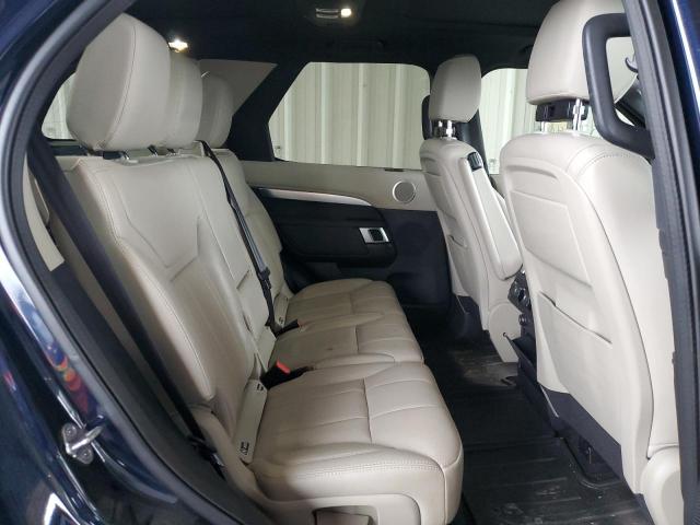 Photo 10 from auction – 2020 LAND ROVER DISCOVERY with VIN SALRU2RV4L2424644