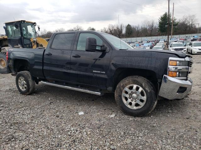 Photo 4 from auction – 2015 CHEVROLET 2500 HD with VIN 1GC1KVEG6FF166594