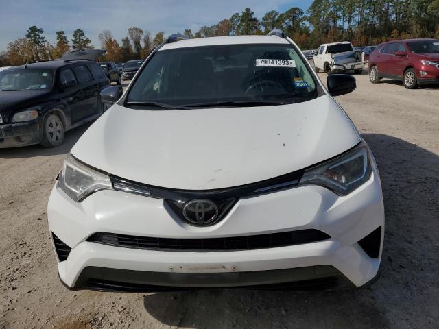 Photo 5 from auction – 2017 TOYOTA RAV4 LE with VIN JTMZFREV3HJ700602