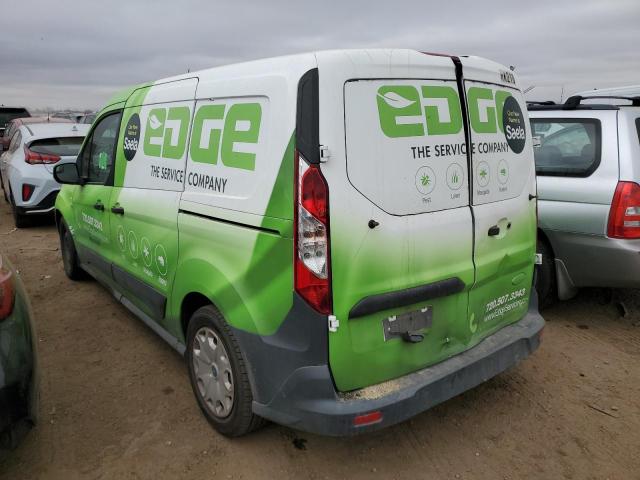 Photo 2 from auction – 2016 FORD TRANSIT CO with VIN NM0LS7E72G1287798