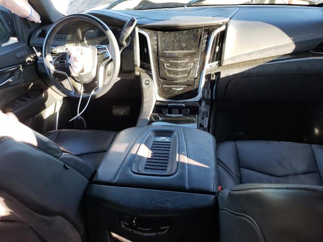 Photo 8 from auction – 2018 CADILLAC ESCALADE P with VIN 1GYS4DKJ4JR390280