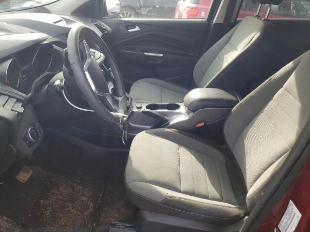 Photo 7 from auction – 2016 FORD ESCAPE SE with VIN 1FMCU9GX4GUB80252