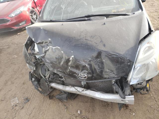 Photo 11 from auction – 2008 TOYOTA PRIUS with VIN JTDKB20U583350977