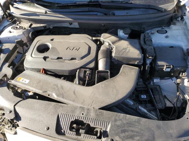 Photo 11 from auction – 2016 HYUNDAI SONATA SE with VIN 5NPE24AF3GH299409