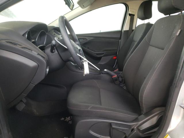 Photo 7 from auction – 2016 FORD FOCUS S with VIN 1FADP3E26GL306269