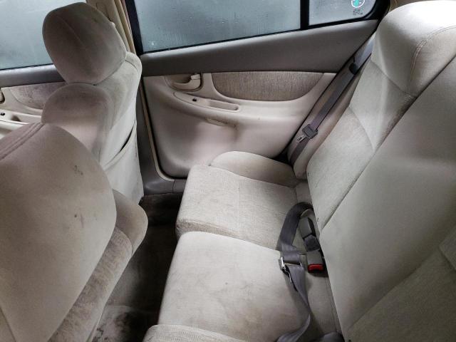 Photo 10 from auction – 2003 OLDSMOBILE ALERO GL with VIN 1G3NL52E53C215850