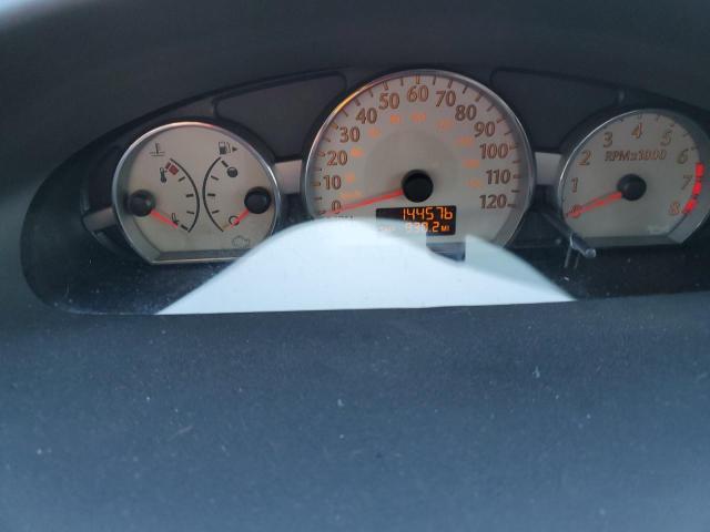 Photo 9 from auction – 2005 SATURN ION LEVEL with VIN 1G8AW12F75Z144961