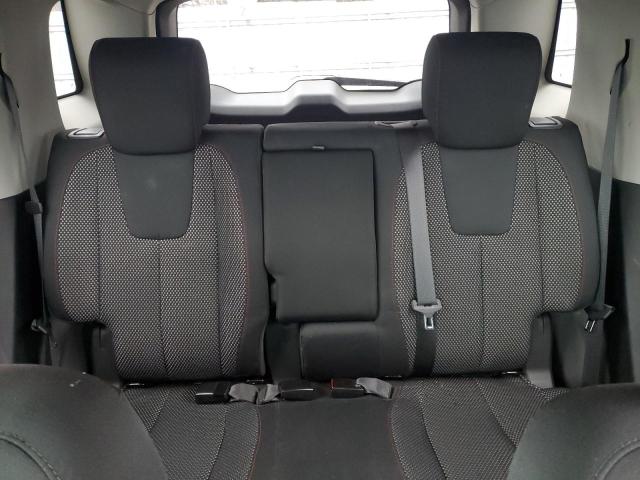 Photo 10 from auction – 2011 GMC TERRAIN SL with VIN 2CTFLTEC9B6333771