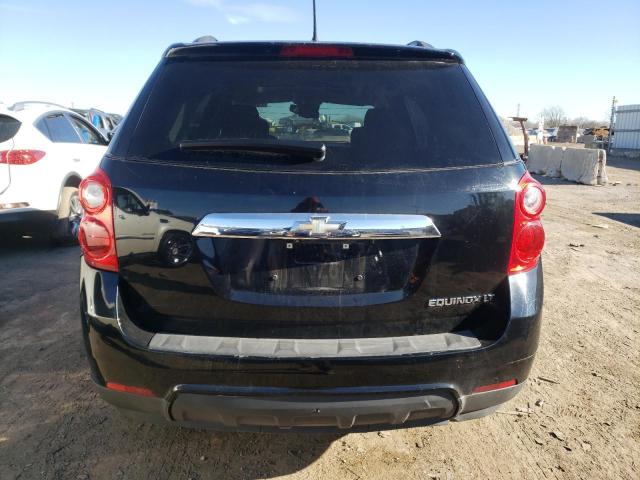 Photo 6 from auction – 2013 CHEVROLET EQUINOX LT with VIN 2GNALPEK7D6293964