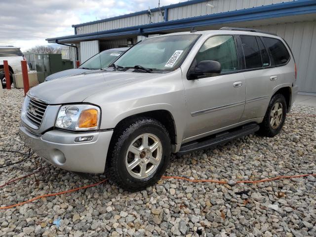 GMC ENVOY 2007 with VIN 1GKDT13S472191632 - Photo from auction