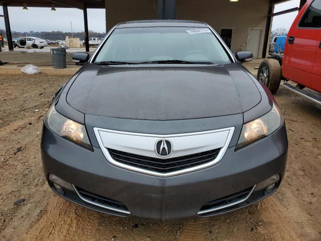 Photo 5 from auction – 2012 ACURA TL with VIN 19UUA8F20CA005835