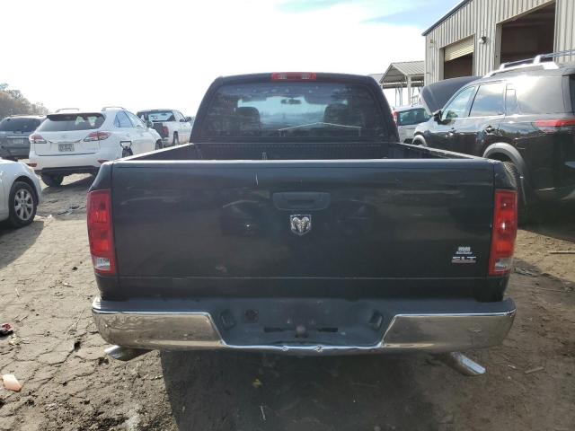 Photo 6 from auction – 2005 DODGE RAM 1500 S with VIN 1D7HA18N75J566945