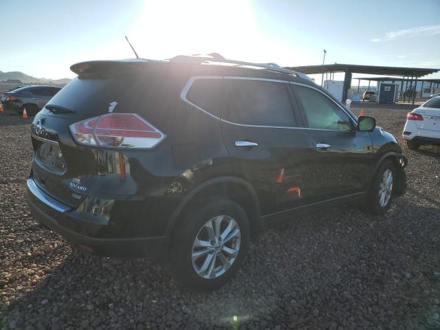 Photo 3 from auction – 2014 NISSAN ROGUE S with VIN 5N1AT2MV8EC753290