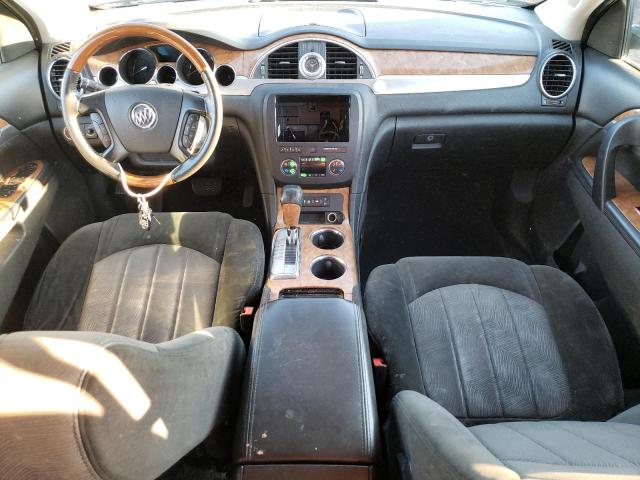 Photo 8 from auction – 2012 BUICK ENCLAVE with VIN 5GAKVBED1CJ393525
