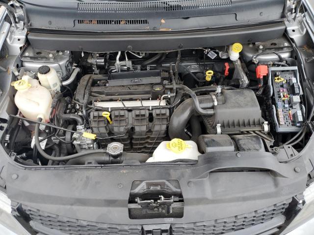 Foto 12 de la subasta – 2019 DODGE JOURNEY SE con VIN 3C4PDCBB6KT866309