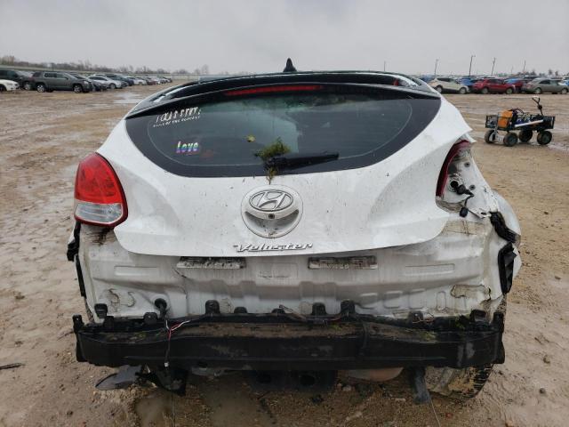 Photo 6 from auction – 2017 HYUNDAI VELOSTER with VIN KMHTC6ADXHU322704