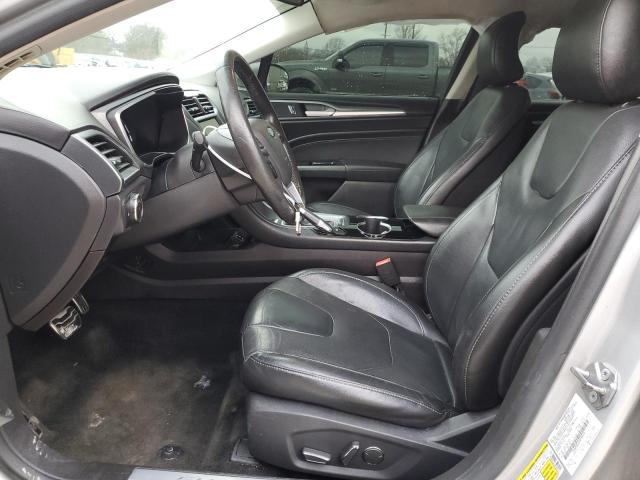 Photo 7 from auction – 2016 FORD FUSION TIT with VIN 3FA6P0SU1GR189313