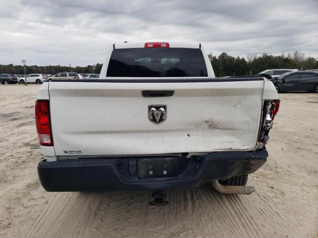 Photo 6 from auction – 2021 RAM 1500 CLASS with VIN 1C6RR6FT6MS564089