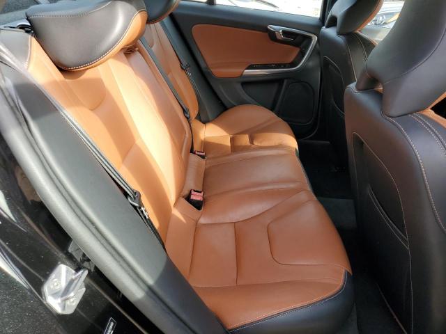 Photo 10 from auction – 2016 VOLVO S60 PREMIE with VIN YV149MFK1G2396469