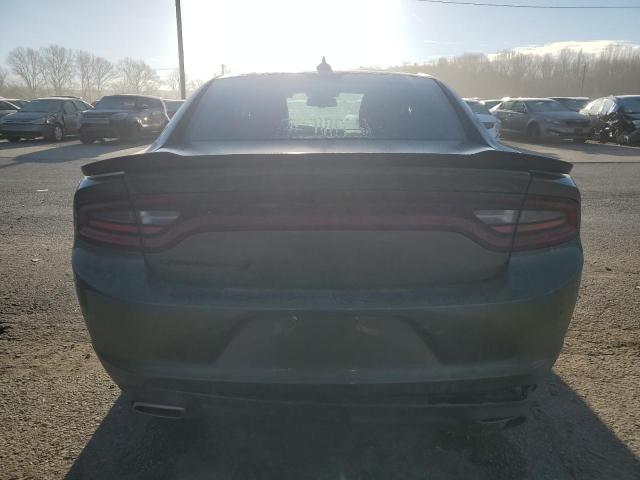 Photo 6 from auction – 2023 DODGE CHARGER SX with VIN 2C3CDXJG7PH548528