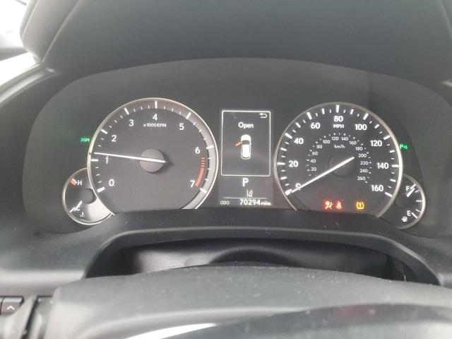 Photo 9 from auction – 2017 LEXUS RX 350 BAS with VIN 2T2BZMCA4HC099378