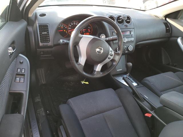 Photo 8 from auction – 2008 NISSAN ALTIMA 2.5 with VIN 1N4AL24EX8C189253