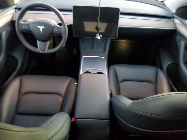 Photo 8 from auction – 2023 TESLA MODEL Y with VIN 7SAYGDEE6PF748499